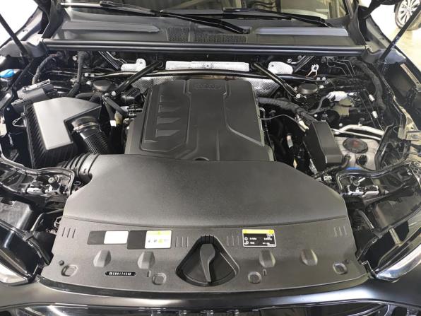 Audi Q5 III с пробегом 2026 года, цена 5 530 000 рублей, 1802 км, внедорожник, Автокод Объявления