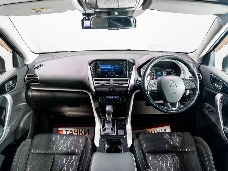 Mitsubishi Eclipse Cross I Чита  - изображение 7