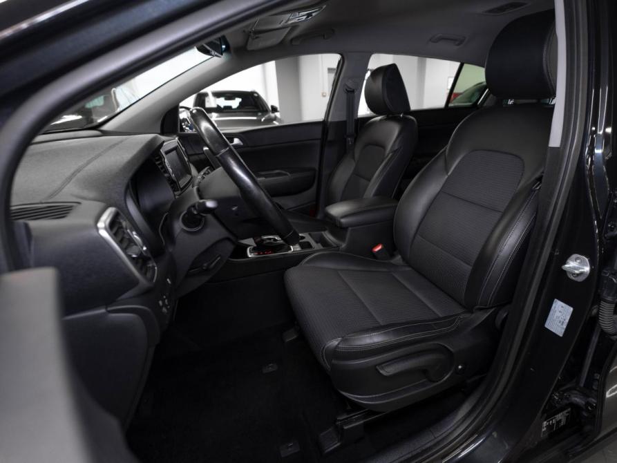Kia Sportage IV Москва  - изображение 9