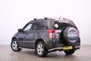 Suzuki Grand Vitara II Рестайлинг Омск  - изображение 29