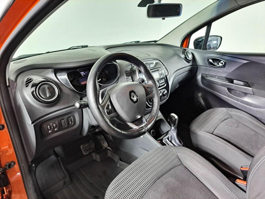 Renault Kaptur I Уфа  - изображение 20