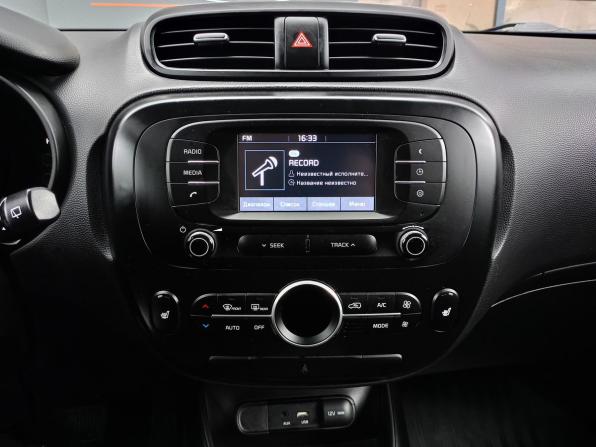 Kia Soul II Рестайлинг с пробегом 2019 года, цена 1 698 000 рублей, 75500 км, хэтчбек, Автокод Объявления