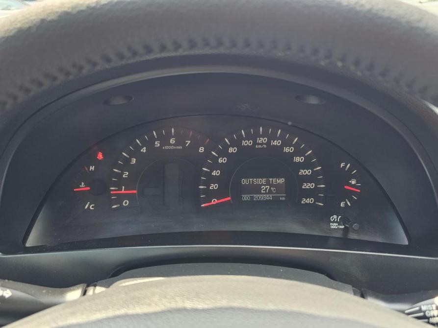 Toyota Camry VI (XV40) Тюмень  - изображение 16