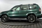 Toyota Land Cruiser Prado 120 Series Нижний Новгород  - изображение 32