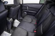 Mazda 6 II (GH) Рестайлинг Пермь  - изображение 31