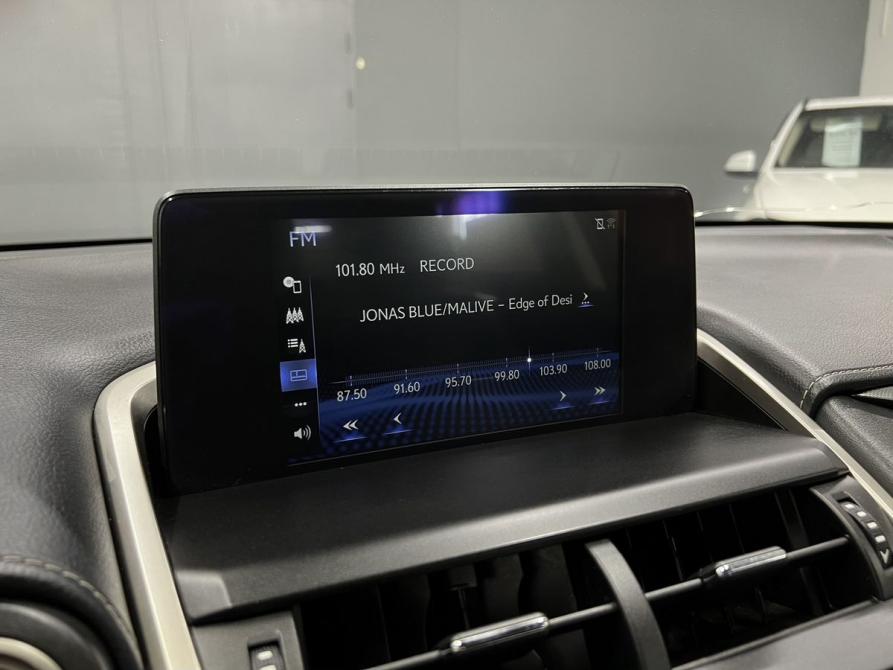 Lexus NX I Рестайлинг Тверь  - изображение 16