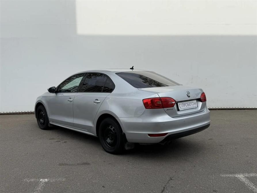 Volkswagen Jetta VI Липецк  - изображение 7