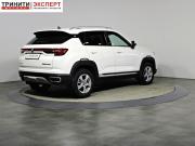Changan CS35 Plus I Белгород  - изображение 25