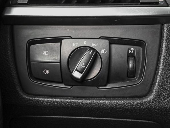 BMW 3 серии VI (F3x) с пробегом 2012 года, цена 1 750 111 рублей, 276487 км, седан, Автокод Объявления