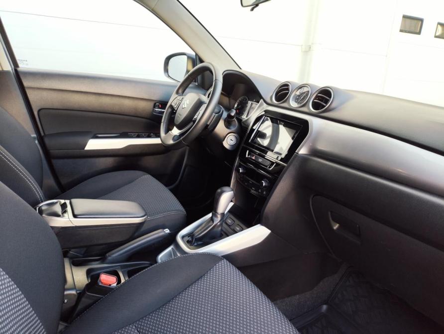 Suzuki Vitara II Санкт-Петербург  - изображение 14