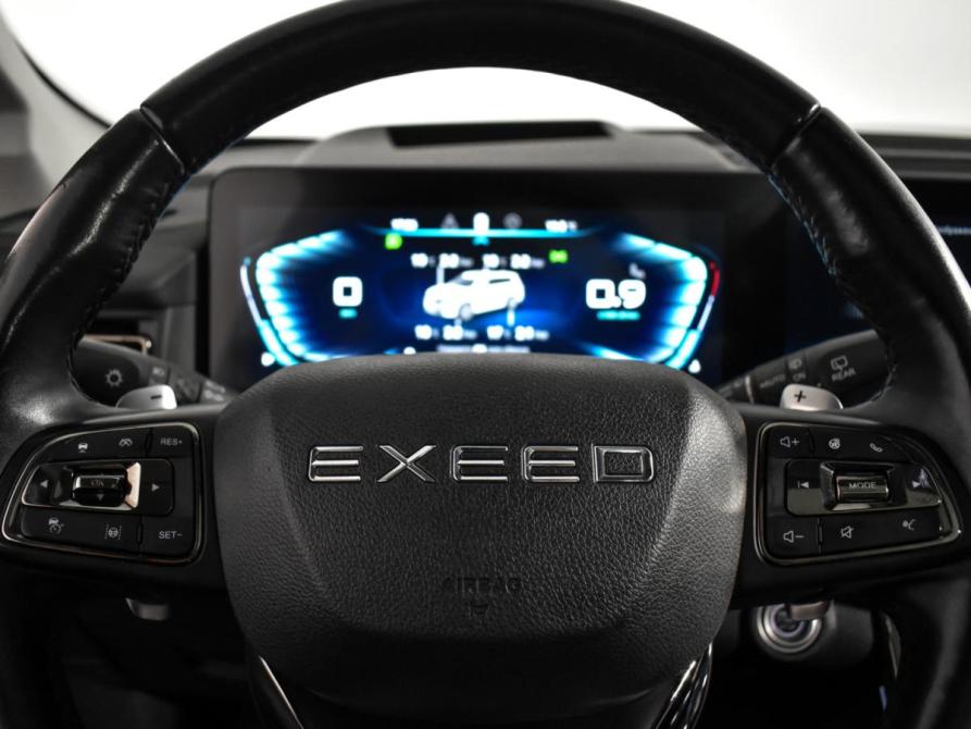 Exeed VX I Санкт-Петербург  - изображение 18