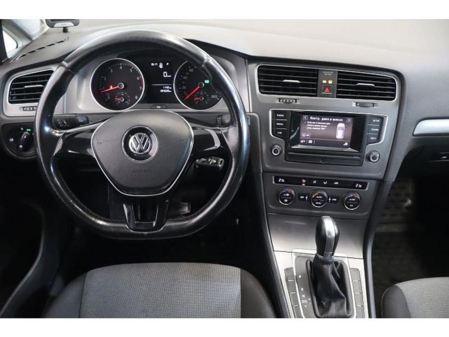 Volkswagen Golf VII Коломна  - изображение 8