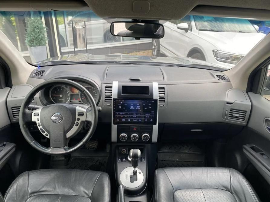 Nissan X-Trail II Екатеринбург  - изображение 25