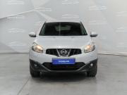 Nissan Qashqai I Рестайлинг Новосибирск  - изображение 33