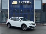 Renault Logan II Рестайлинг Архангельск  - изображение 23