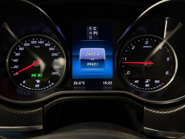 Mercedes-Benz V-Класс III (W447) Рестайлинг с пробегом 2020 года, цена 5 252 000 рублей, 99431 км, минивэн, Автокод Объявления