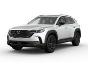Mazda CX-50 Москва  - изображение 2