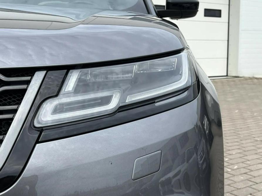 Land Rover Range Rover Velar I Санкт-Петербург  - изображение 8