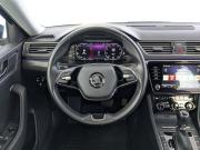 Skoda Superb III Рестайлинг Москва  - изображение 52
