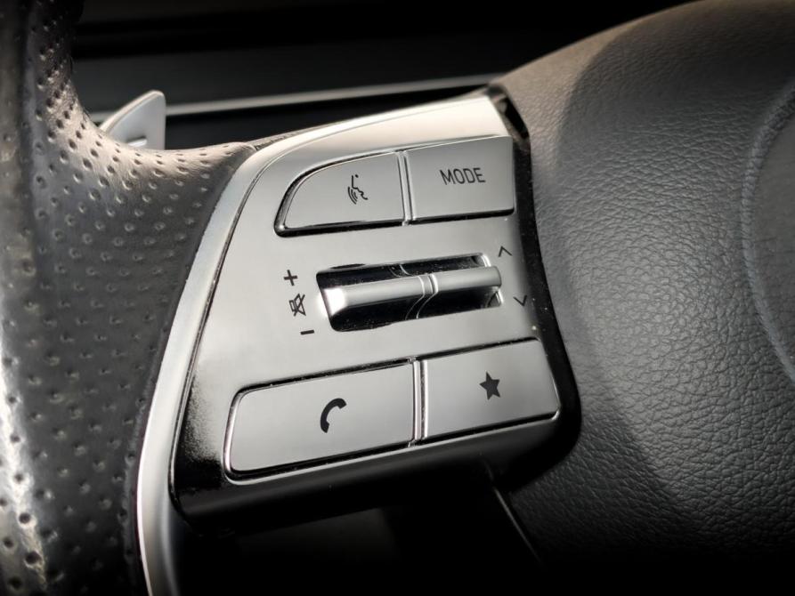 Hyundai Staria I Санкт-Петербург  - изображение 29