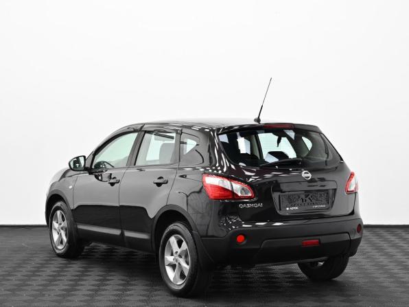 Nissan Qashqai I Рестайлинг с пробегом 2010 года, цена 999 000 рублей, 147000 км, внедорожник, Автокод Объявления