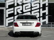 Mercedes-Benz C-Класс III (W204) Рестайлинг Волгоград  - изображение 25