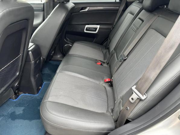 Opel Antara I с пробегом 2008 года, цена 689 000 рублей, 230856 км, внедорожник, Автокод Объявления