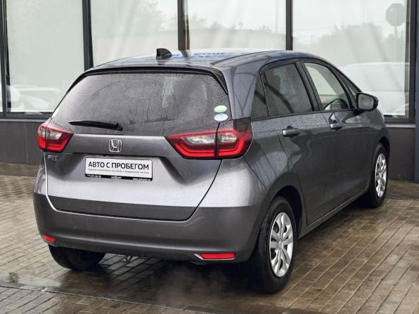 Honda Fit IV с пробегом 2021 года, цена 1 275 000 рублей, 118000 км, хэтчбек, Автокод Объявления