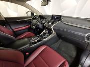 Lexus NX I Рестайлинг Москва  - изображение 33
