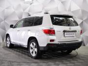 Toyota Highlander II (XU40) Рестайлинг Ульяновск  - изображение 26