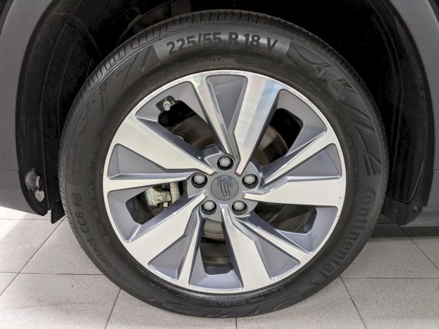 Geely Okavango I Москва  - изображение 18
