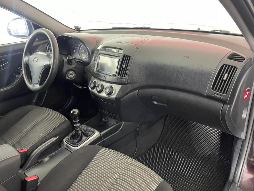 Hyundai Elantra IV (HD) Воронеж  - изображение 9