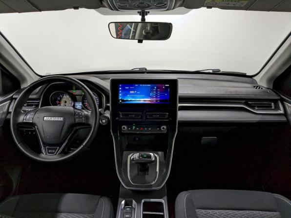 Haval M6 II с пробегом 2023 года, цена 1 650 000 рублей, 34581 км, внедорожник, Автокод Объявления