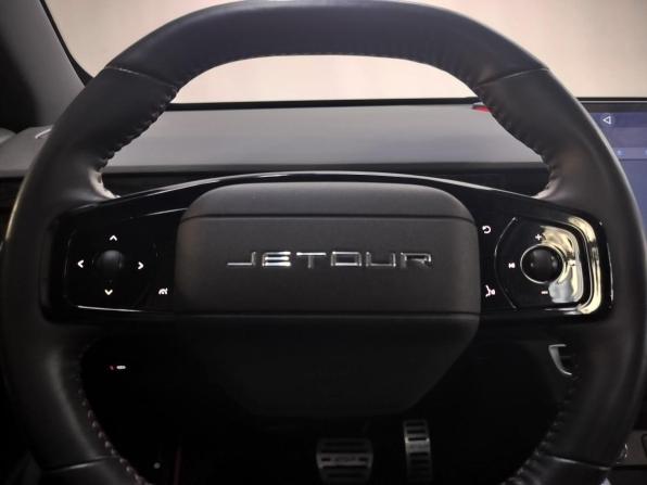 JETOUR Dashing I с пробегом 2023 года, цена 1 750 000 рублей, 54000 км, внедорожник, Автокод Объявления