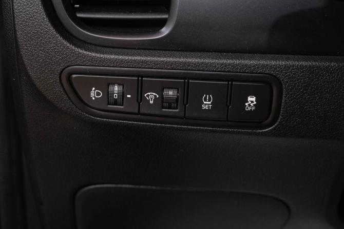 Kia Rio IV с пробегом 2019 года, цена 1 449 000 рублей, 70000 км, седан, Автокод Объявления