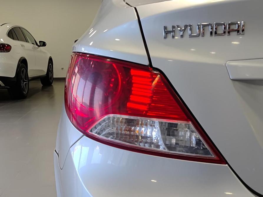 Hyundai Solaris I Казань  - изображение 11