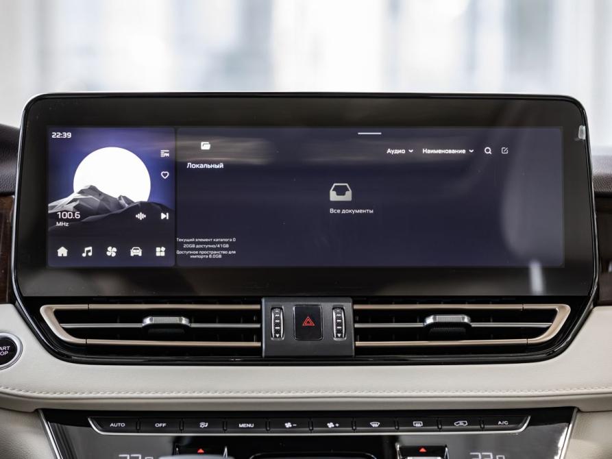 Hongqi HQ9 Волгоград  - изображение 37