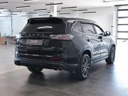 Chery Tiggo 8 Pro Max I Рестайлинг Калуга  - изображение 46