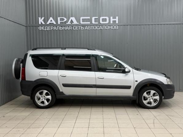 Lada (ВАЗ) Largus I с пробегом 2019 года, цена 699 000 рублей, 275098 км, универсал, Автокод Объявления