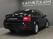 Skoda Octavia III (A7) Рестайлинг Пермь  - изображение 20