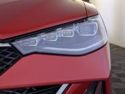 Haval F7x I Рестайлинг Москва  - изображение 47