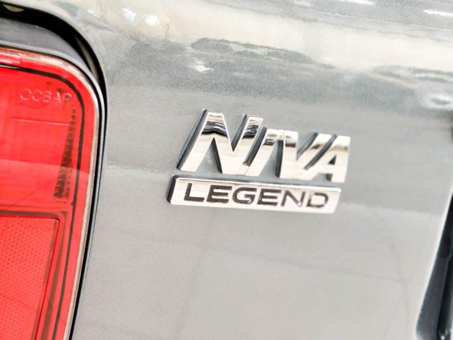 Lada (ВАЗ) Niva Legend I Тула  - изображение 8