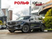 Geely Monjaro I Рестайлинг (China Market) Москва  - изображение 21