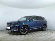 Geely Monjaro I Санкт-Петербург  - изображение 23