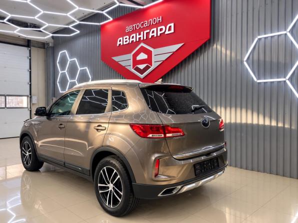 FAW Besturn X40 I с пробегом 2019 года, цена 950 000 рублей, 139334 км, внедорожник, Автокод Объявления