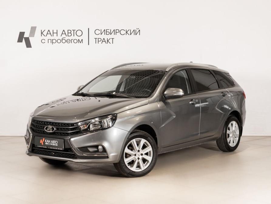 Lada (ВАЗ) Vesta I Казань  - изображение 1