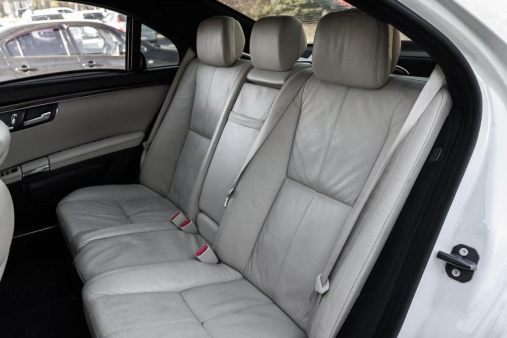 Mercedes-Benz S-Класс V (W221) Ульяновск  - изображение 10