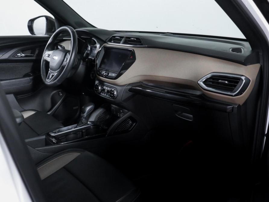 Chevrolet TrailBlazer III Москва  - изображение 11