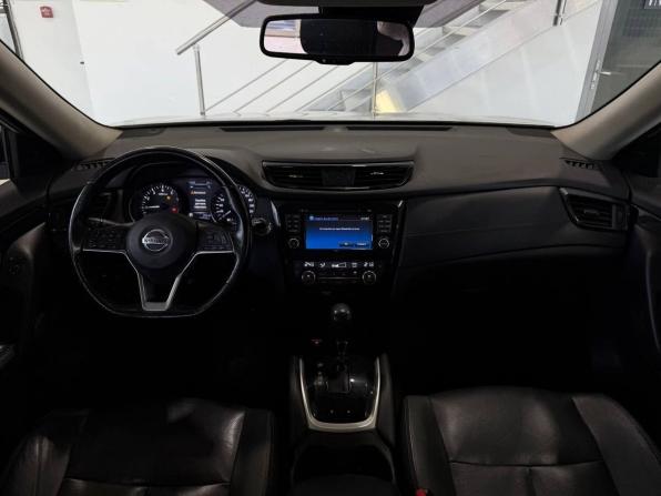 Nissan X-Trail III Рестайлинг с пробегом 2019 года, цена 2 049 900 рублей, 146000 км, внедорожник, Автокод Объявления