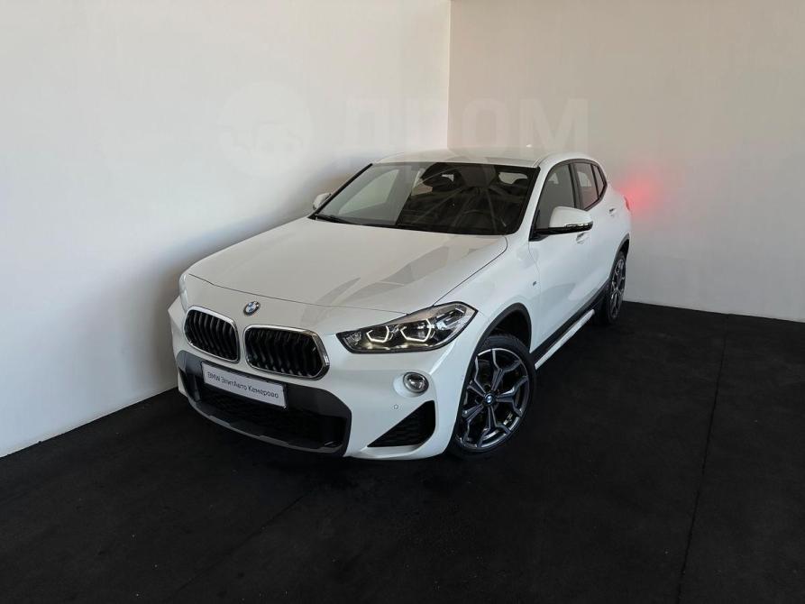 BMW X2 I (F39) Кемерово  - изображение 2